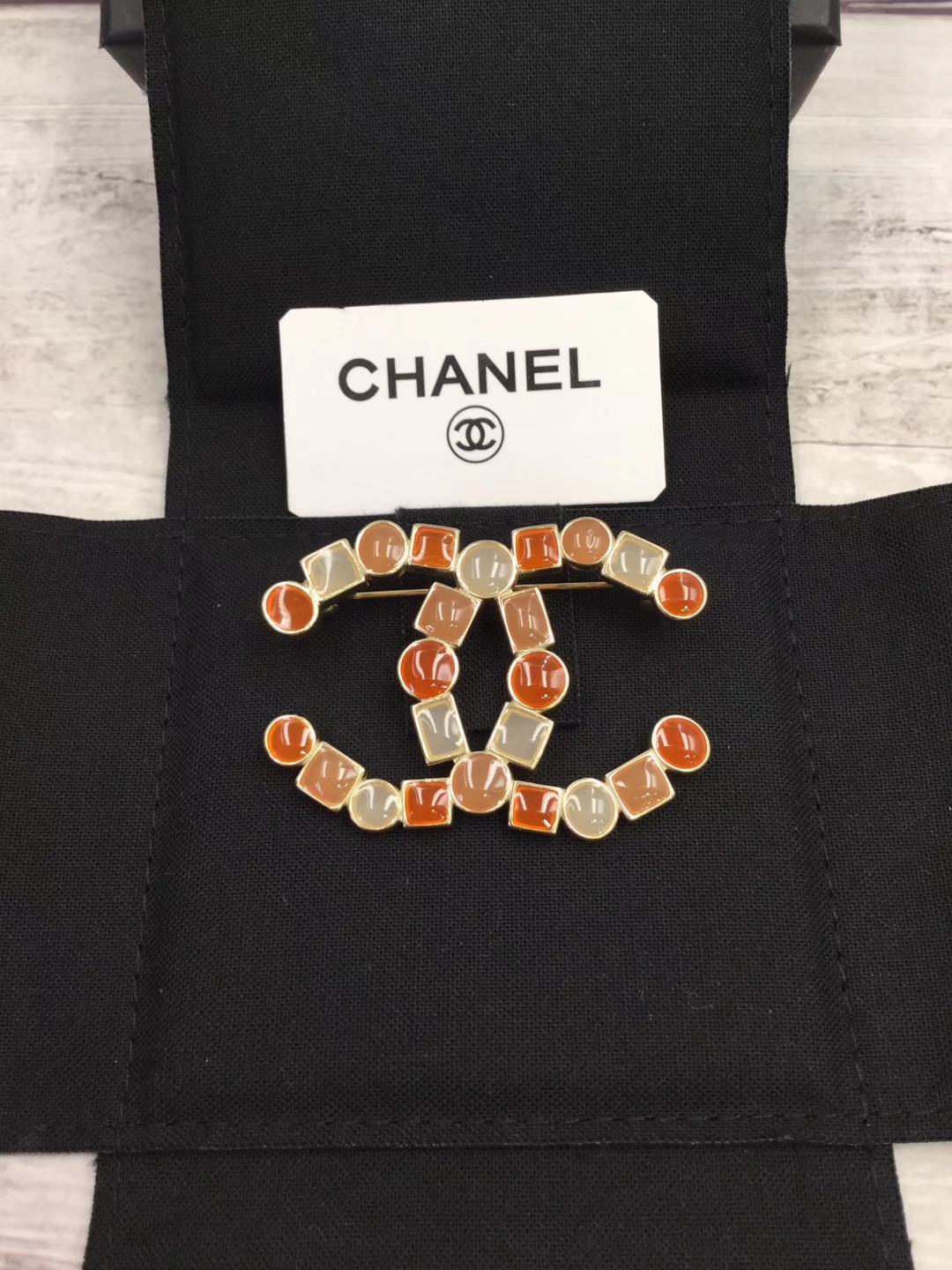 Brooch jewelry, no box, JC26 2453 - qinlai888