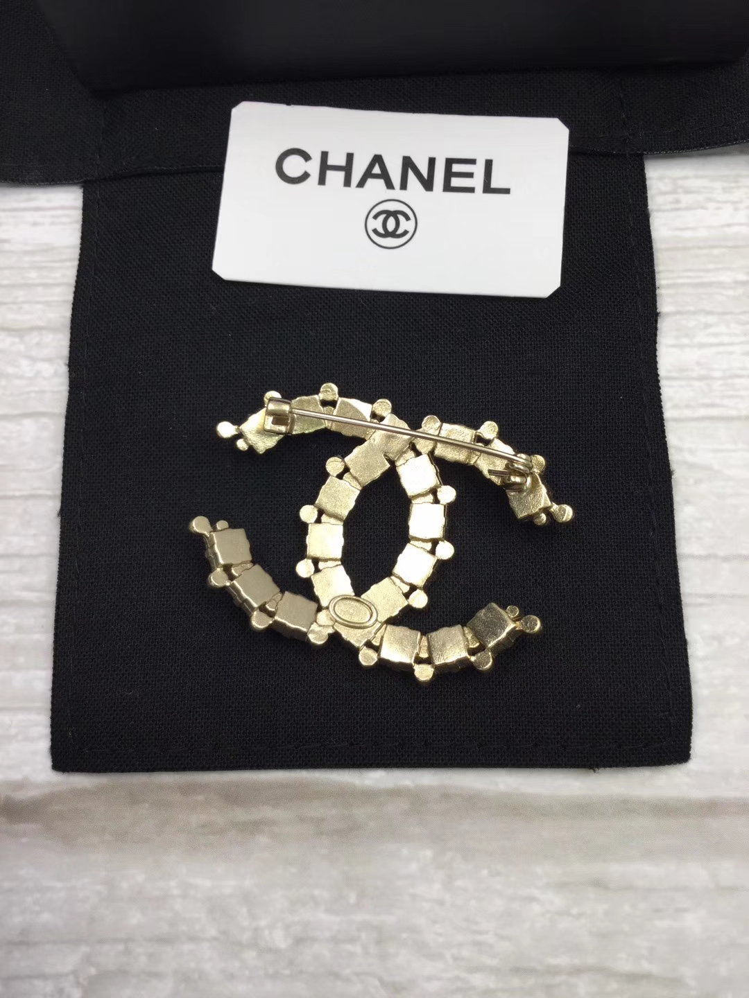 Brooch jewelry, no box, JC31 2448 2449 - qinlai888