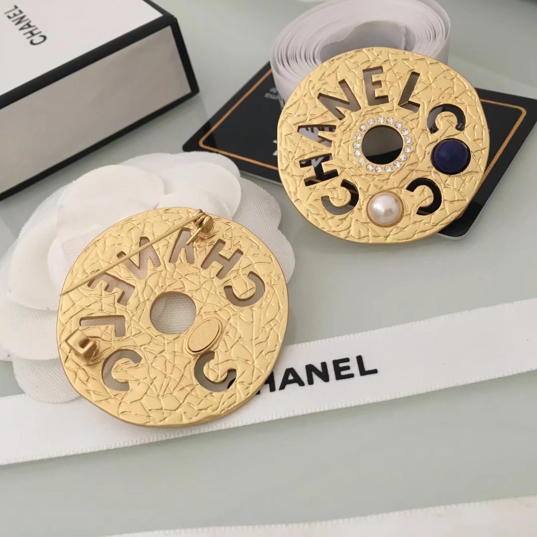 Brooch jewelry, no box, JC18 2412 - qinlai888