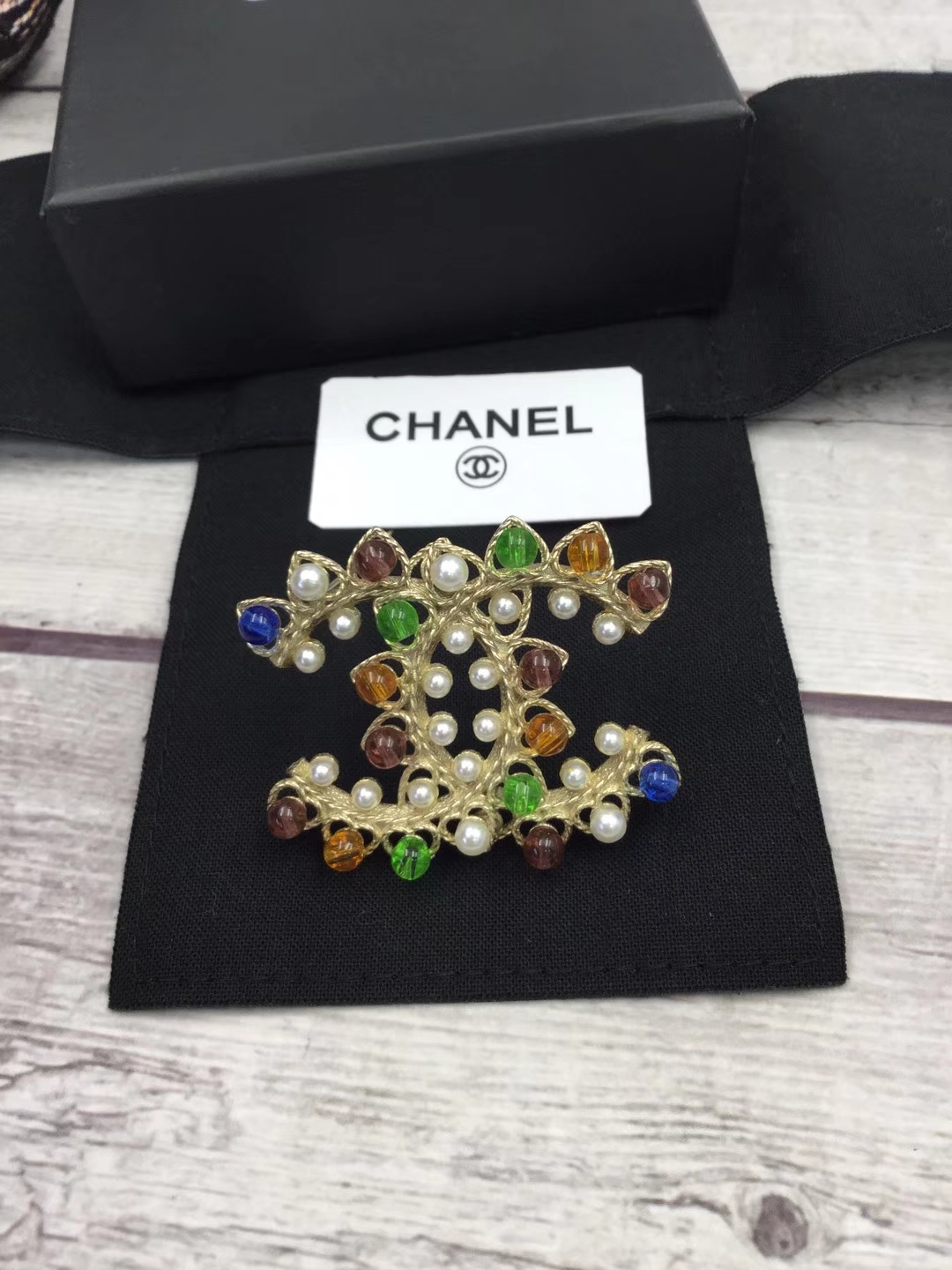 Brooch jewelry, no box, JC31 2450 - qinlai888