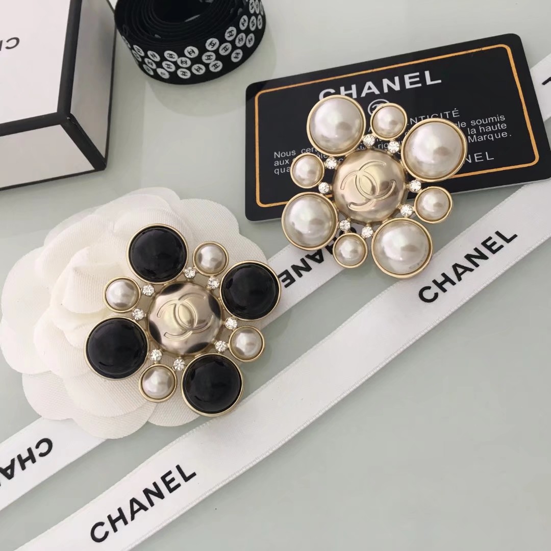 Brooch jewelry, no box, JC20 2502 2503 - qinlai888