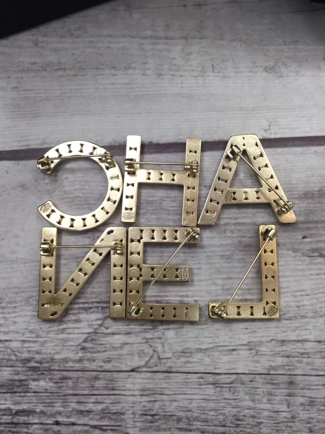 Brooch jewelry, no box, JC65 2496 - qinlai888