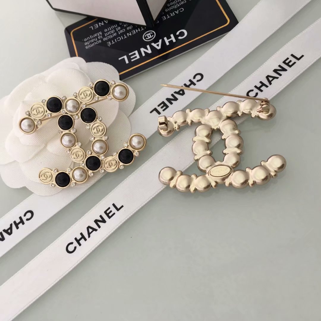 Brooch jewelry, no box, JC21 2393 - qinlai888