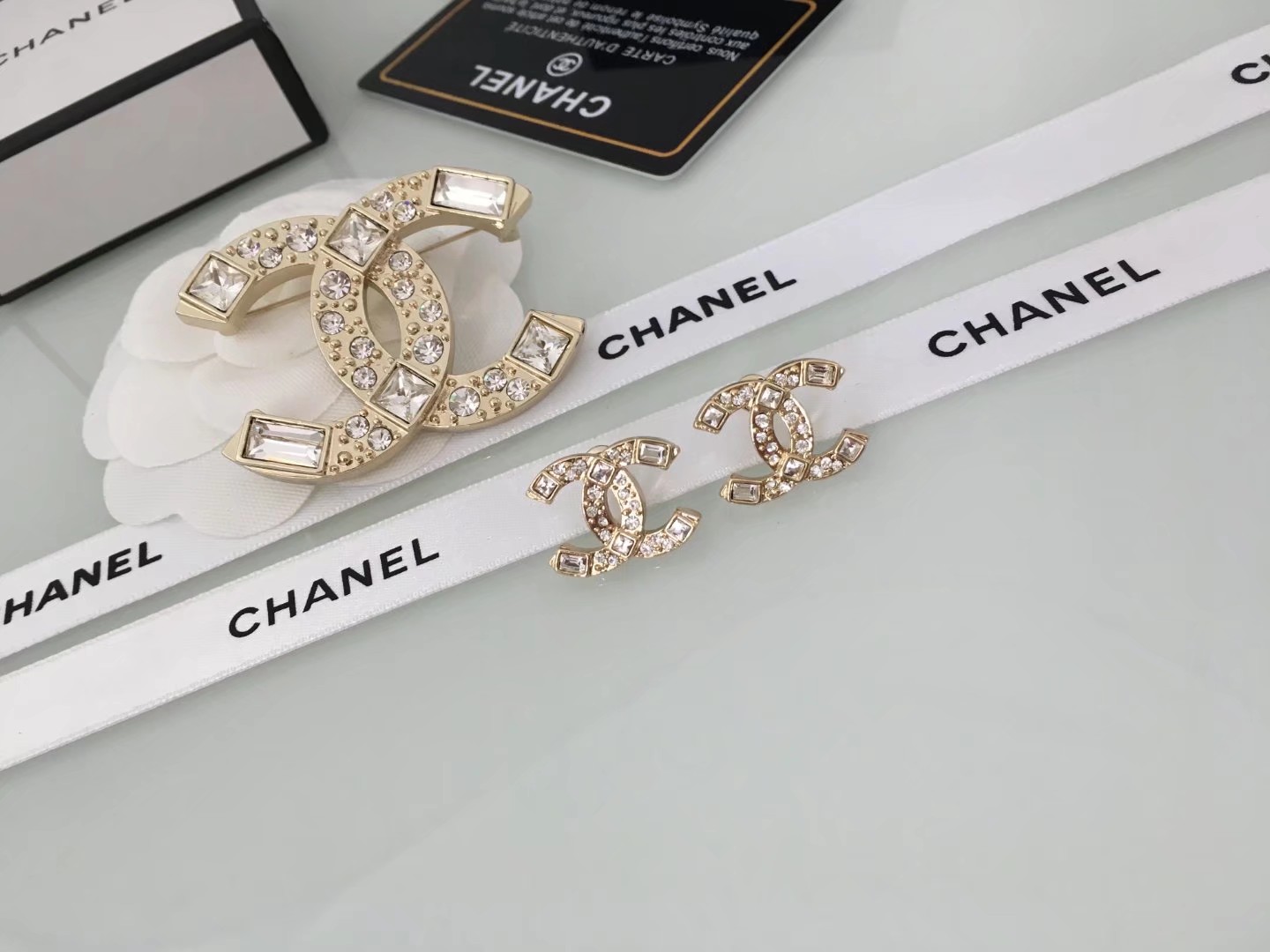 Brooch jewelry, no box, JC20 2411 - qinlai888