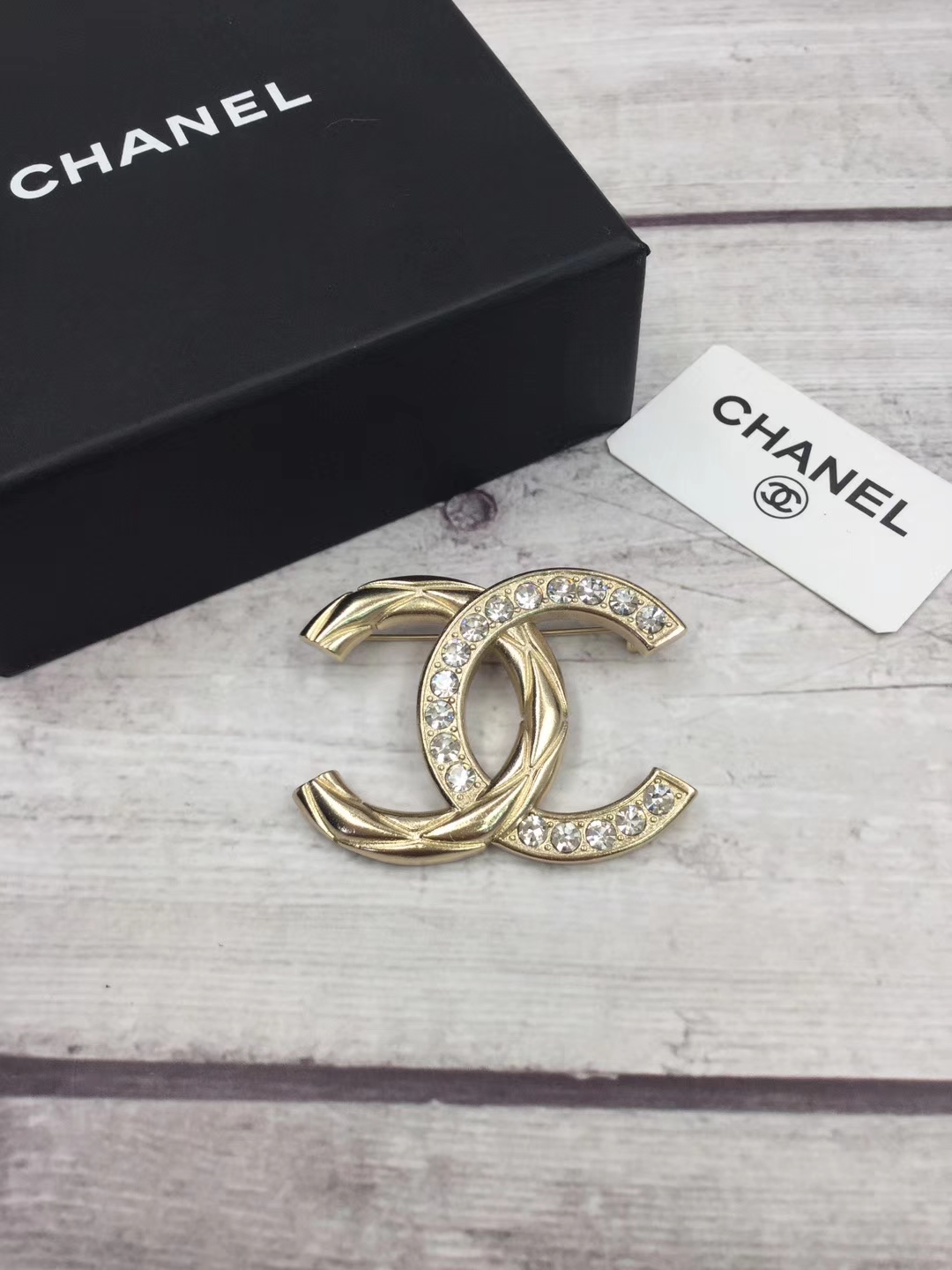 Brooch jewelry, no box, JC28 2462 - qinlai888