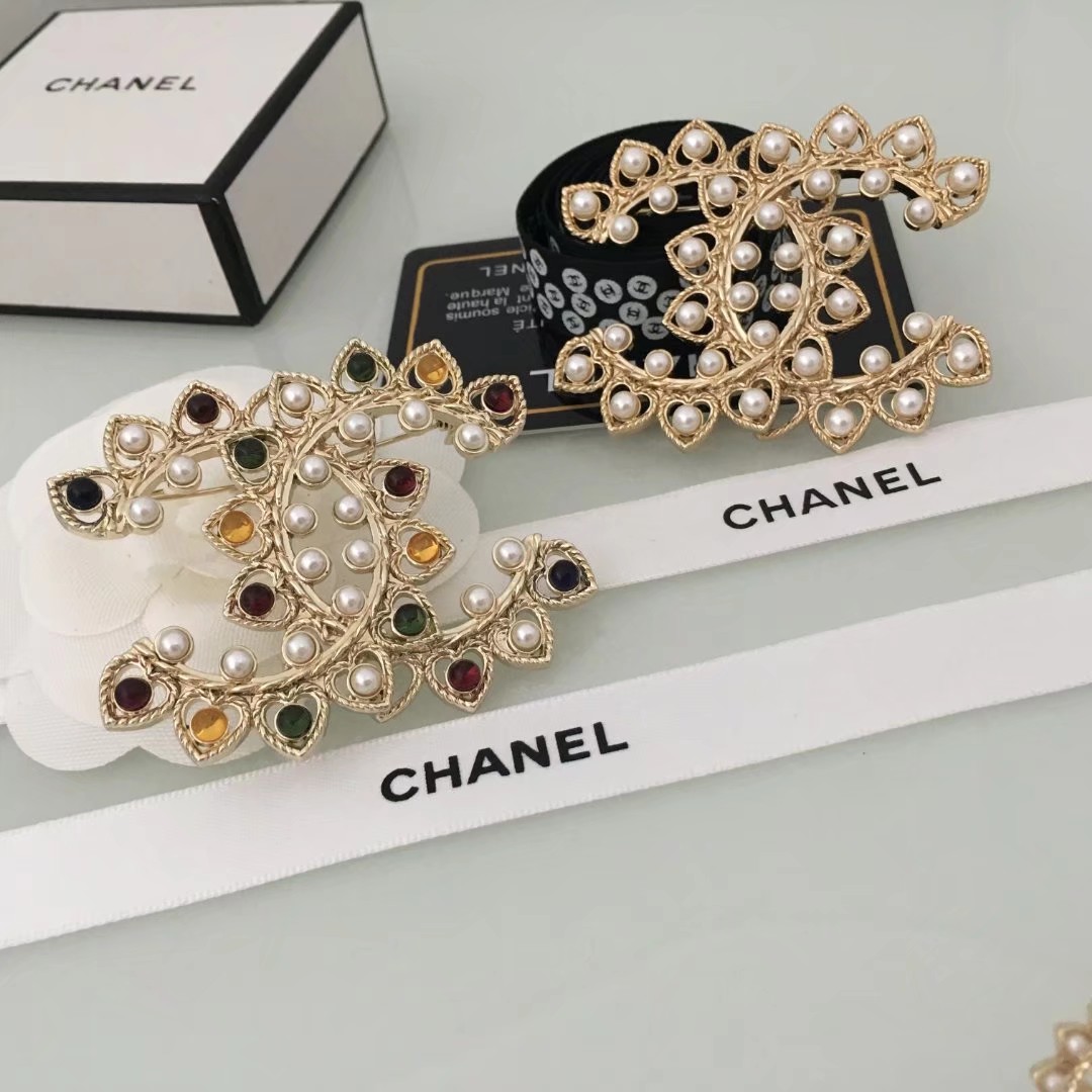 Brooch Jewelry,no Box,JC21 2482 2483 - qinlai888