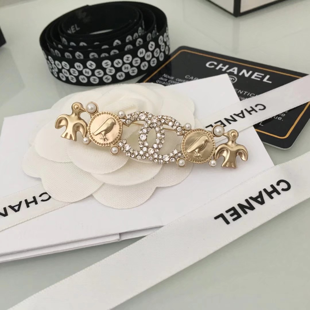 Brooch jewelry, no box, JC22 2396 - qinlai888