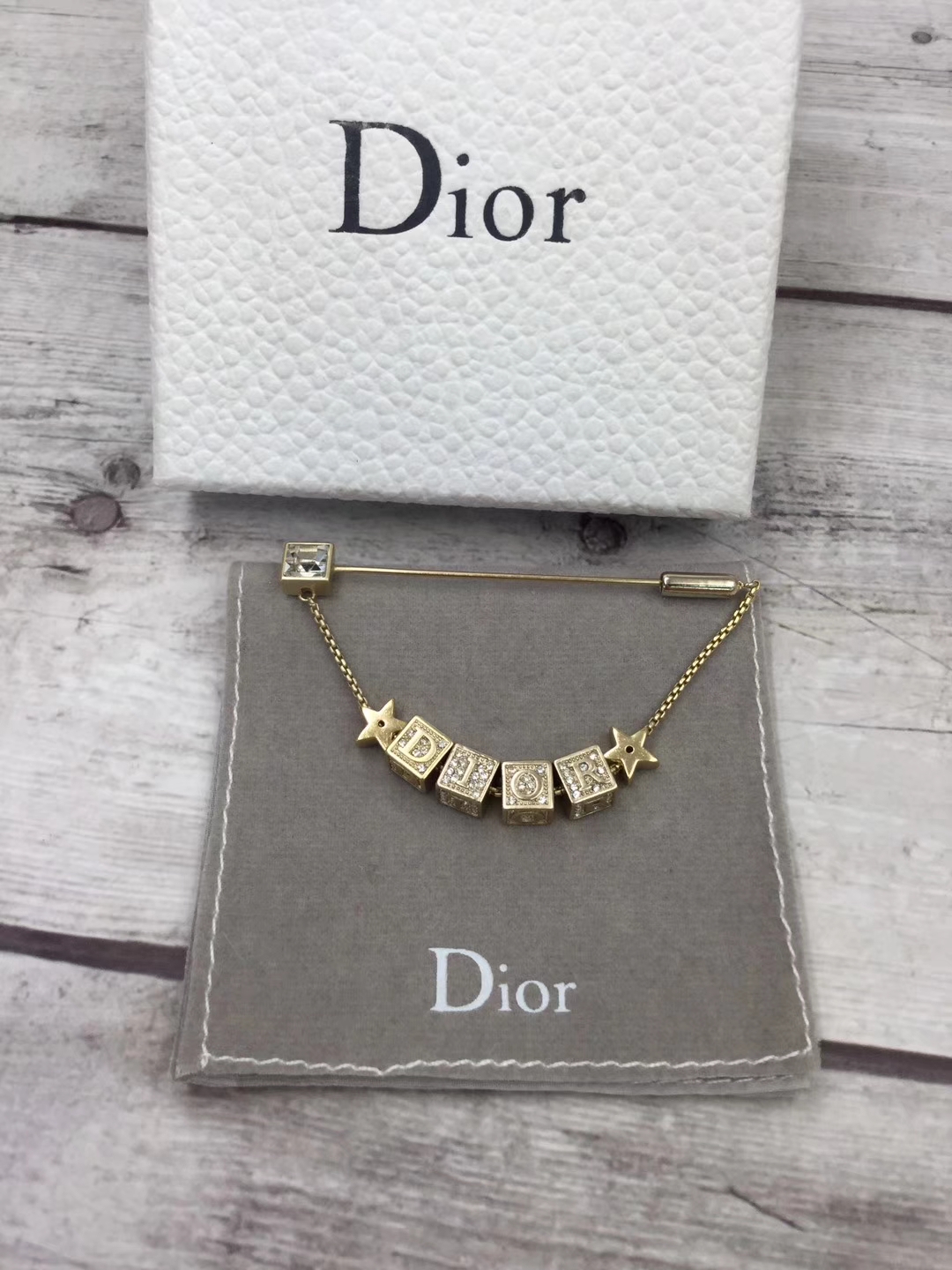 Brooch jewelry, no box, JD33 2478 - qinlai888