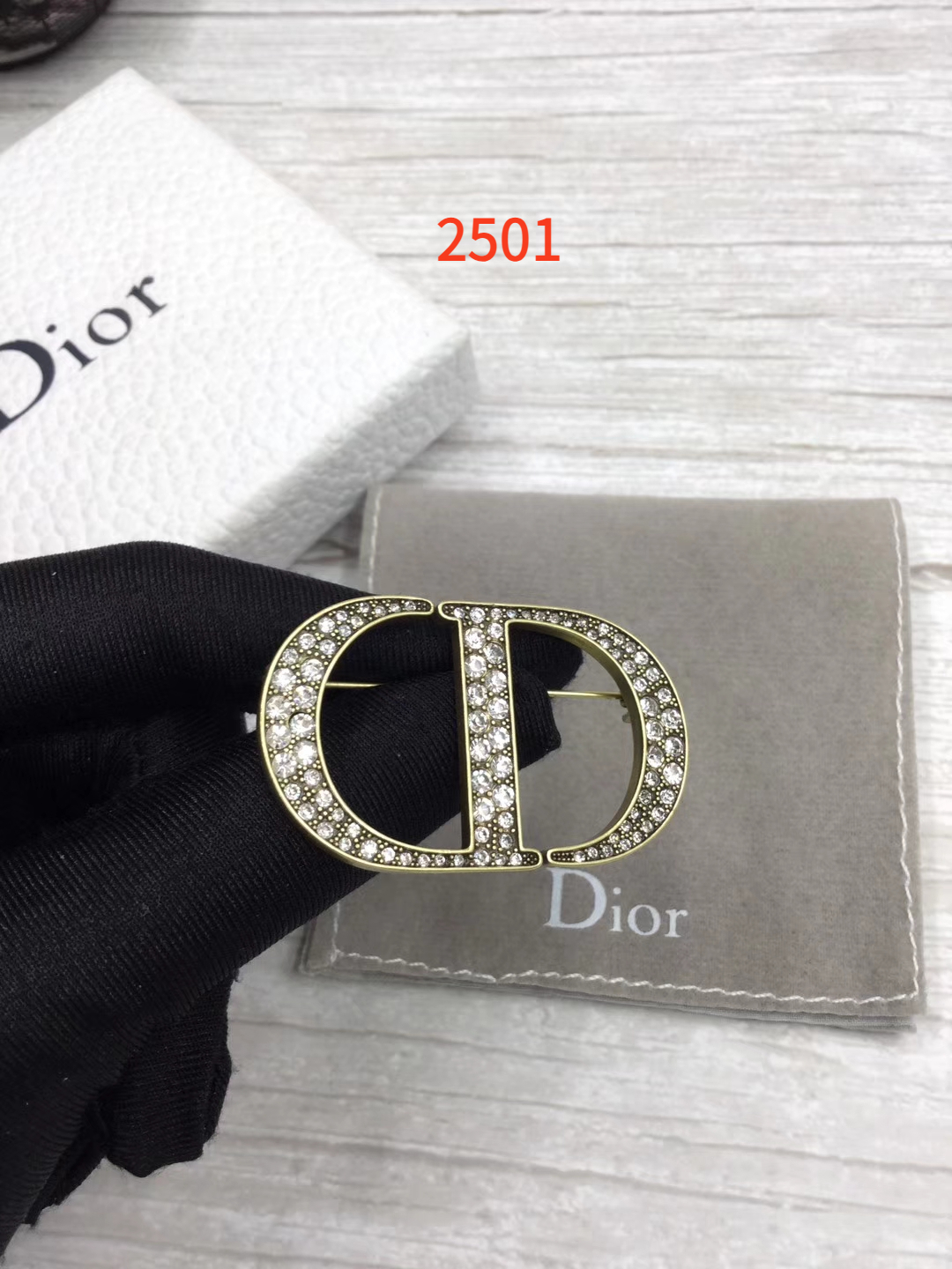 Brooch jewelry, no box, JD27 2501 - qinlai888