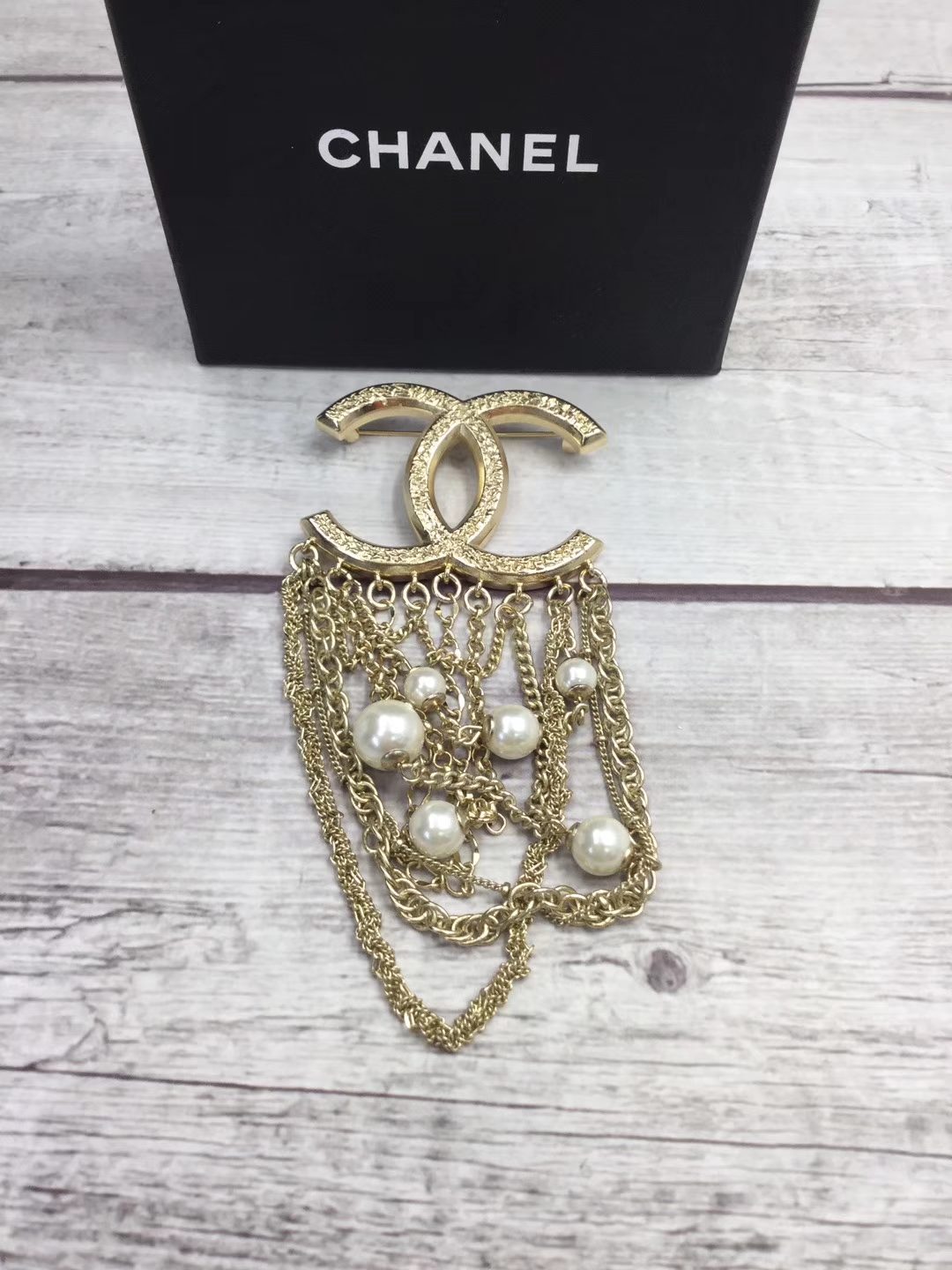 Brooch jewelry, no box, JC32 2495 - qinlai888