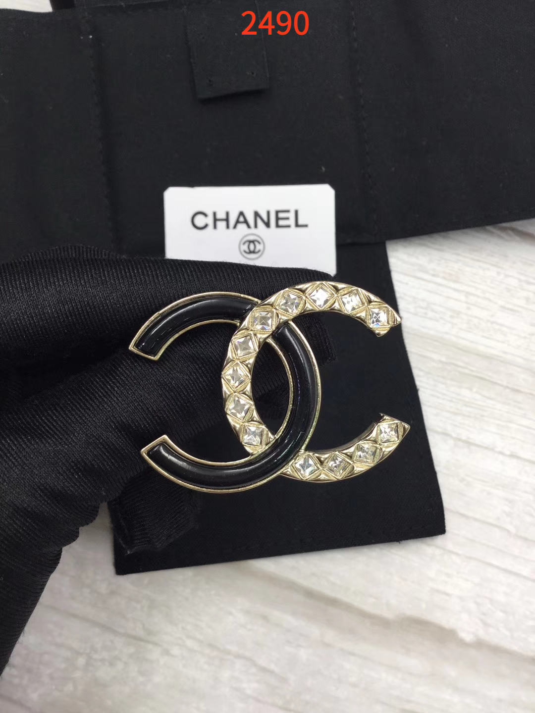 Brooch jewelry, no box, JC29 2490 2491 - qinlai888