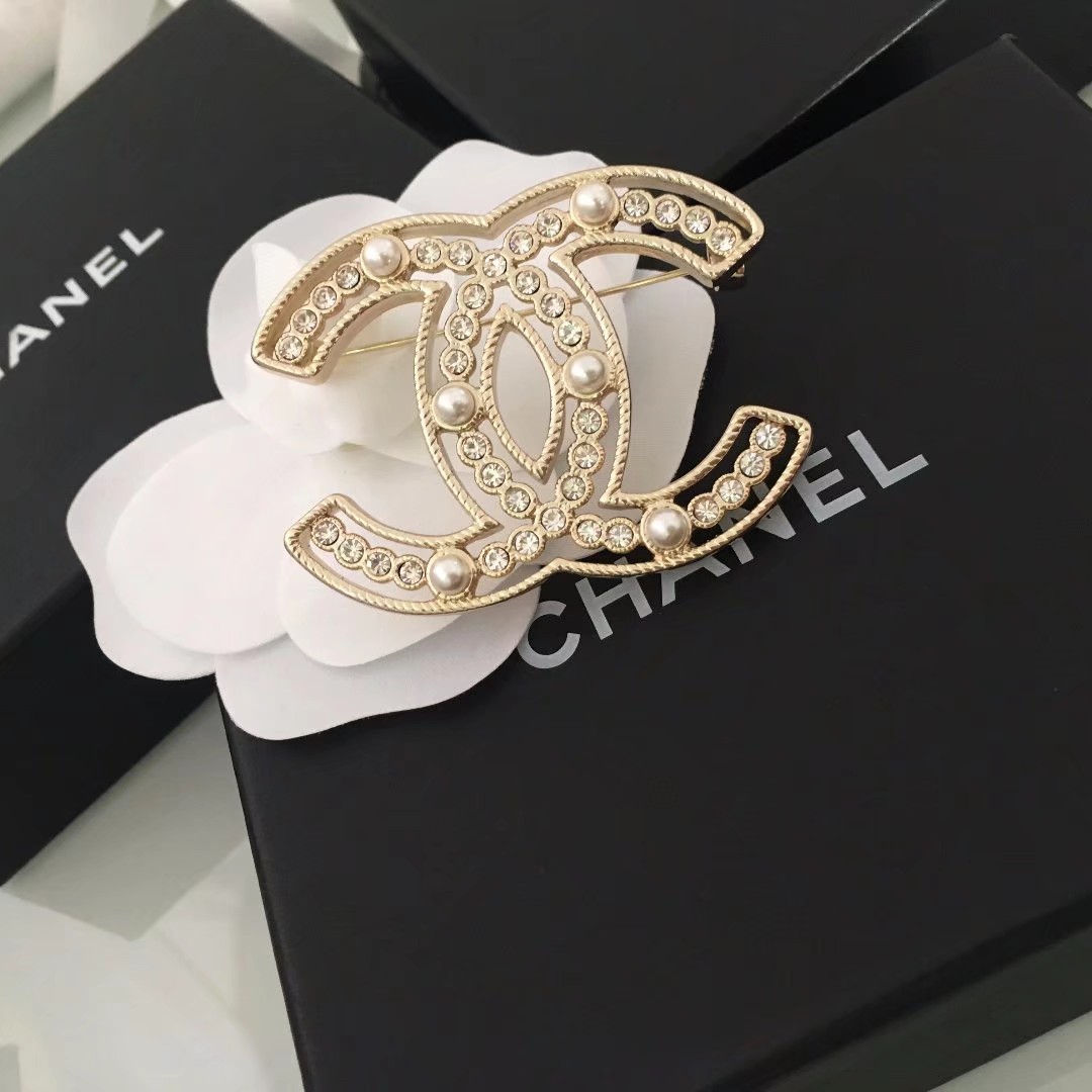 Brooch Jewelry,no Box,JC23 2409 2410 - qinlai888