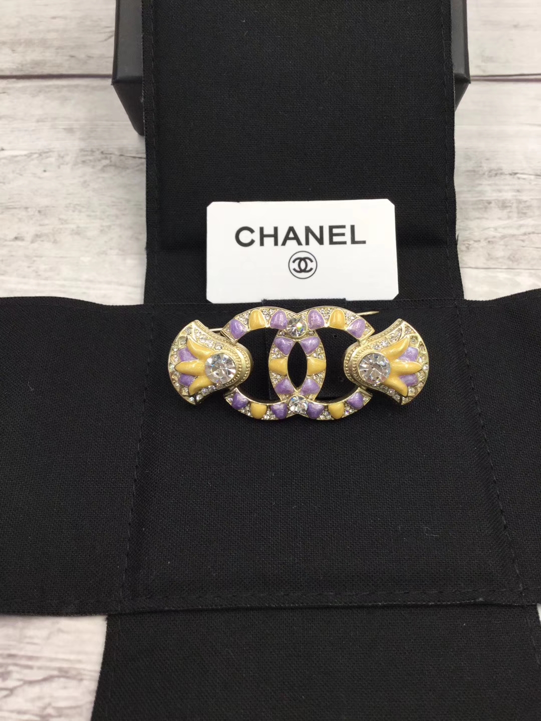 Brooch jewelry, no box, JC30 2452 - qinlai888