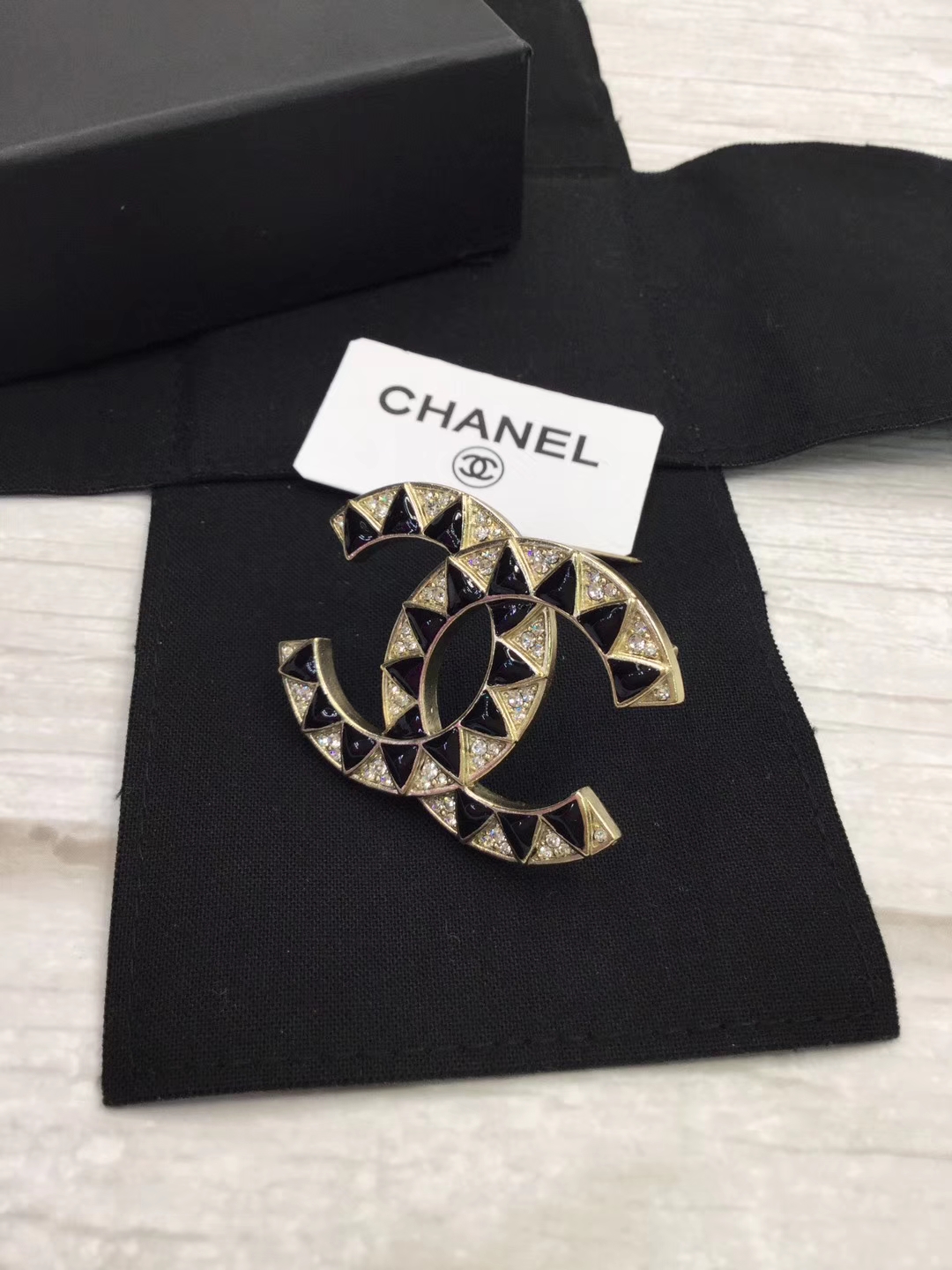 Brooch jewelry, no box, JC31 2489 - qinlai888