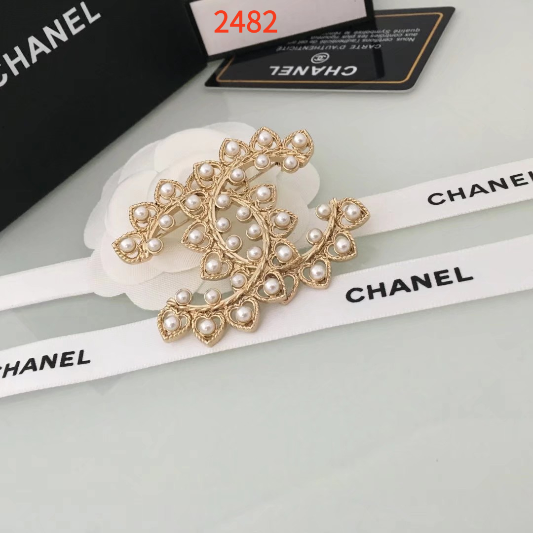 Brooch Jewelry,no Box,JC21 2482 2483 - qinlai888