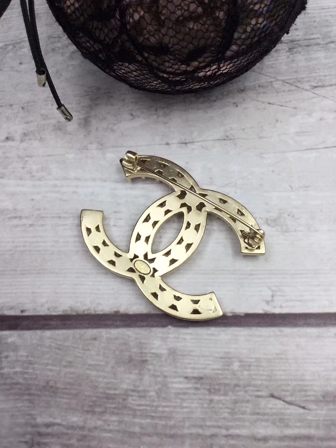 Brooch jewelry, no box, JC28 2494 - qinlai888