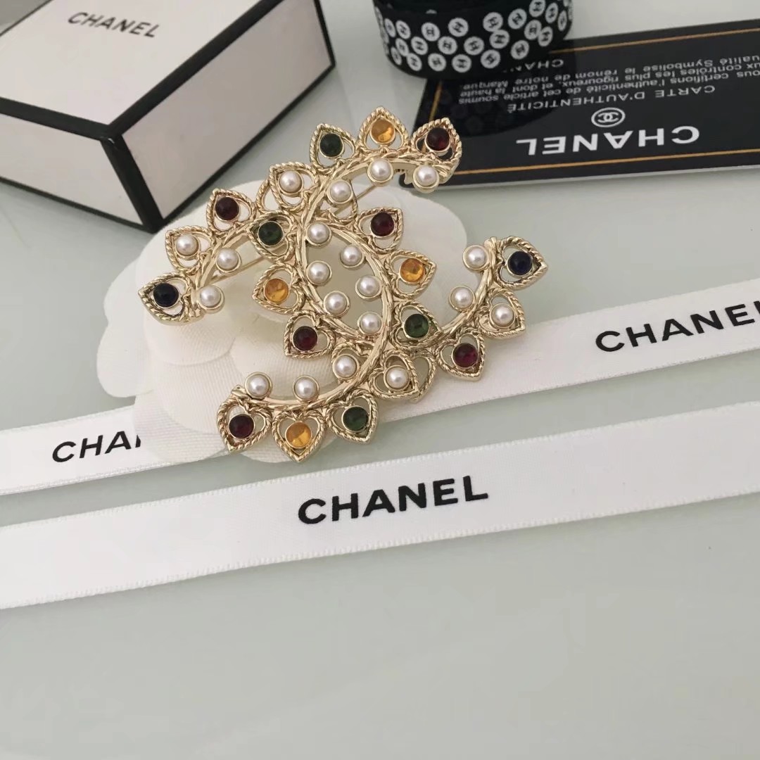 Brooch Jewelry,no Box,JC21 2482 2483 - qinlai888