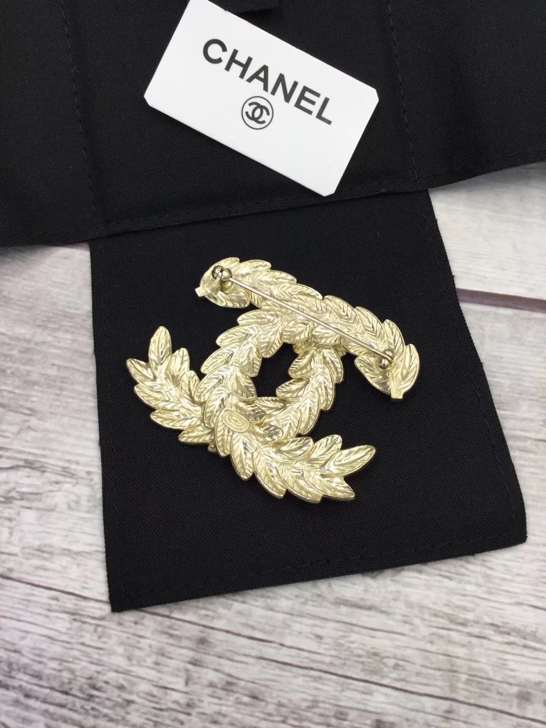 Brooch jewelry, no box, JC29 2460 - qinlai888