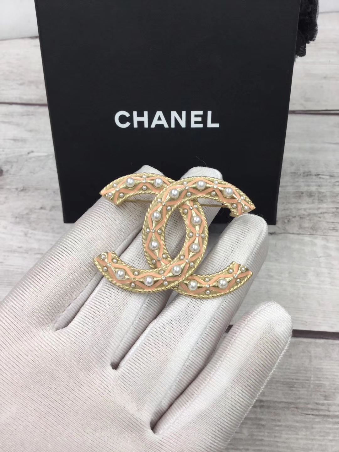 Brooch Jewelry,no Box,JC29 2472 2473 - qinlai888