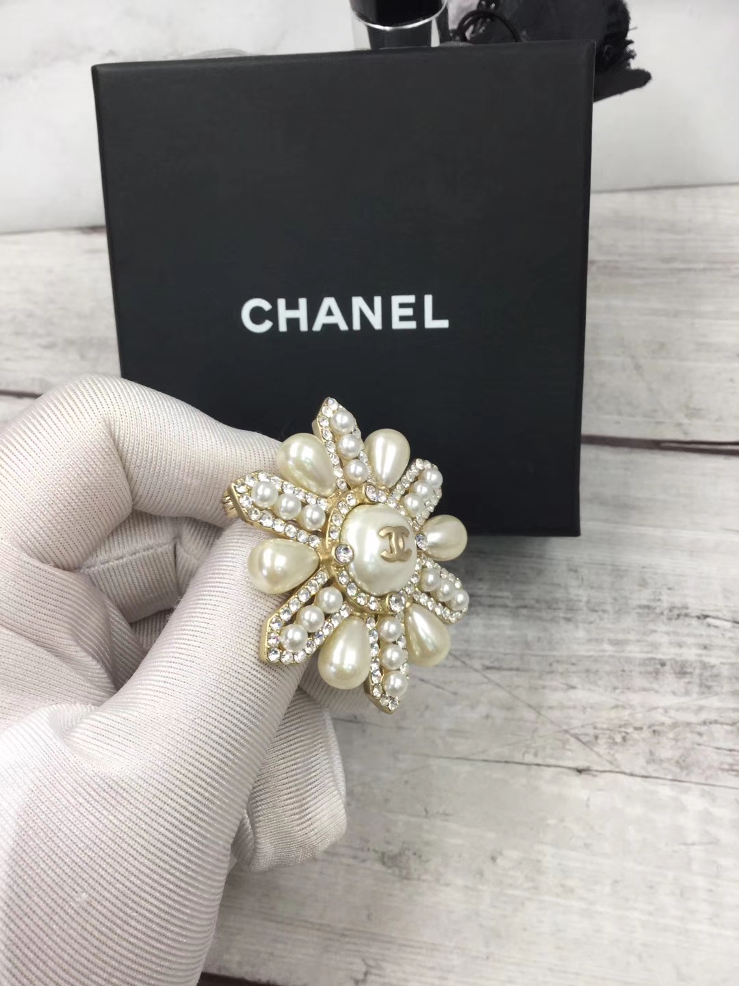 Brooch Jewelry,no Box,JC32 2474 - qinlai888