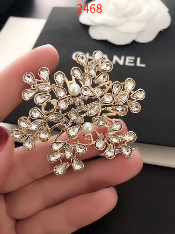 Brooch Jewelry,no Box,JC31 2468 - qinlai888