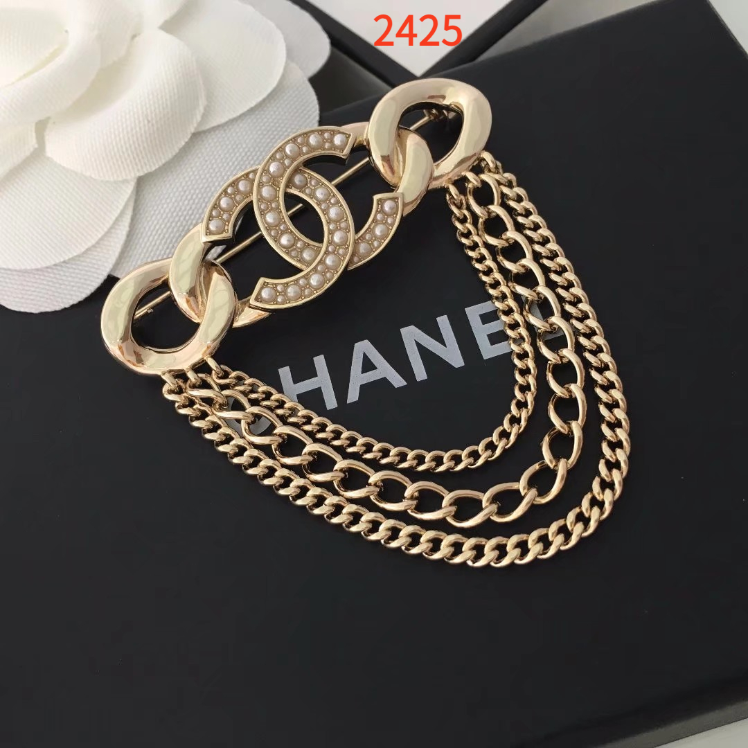 Brooch jewelry, no box, JC27 2425 2426 - qinlai888