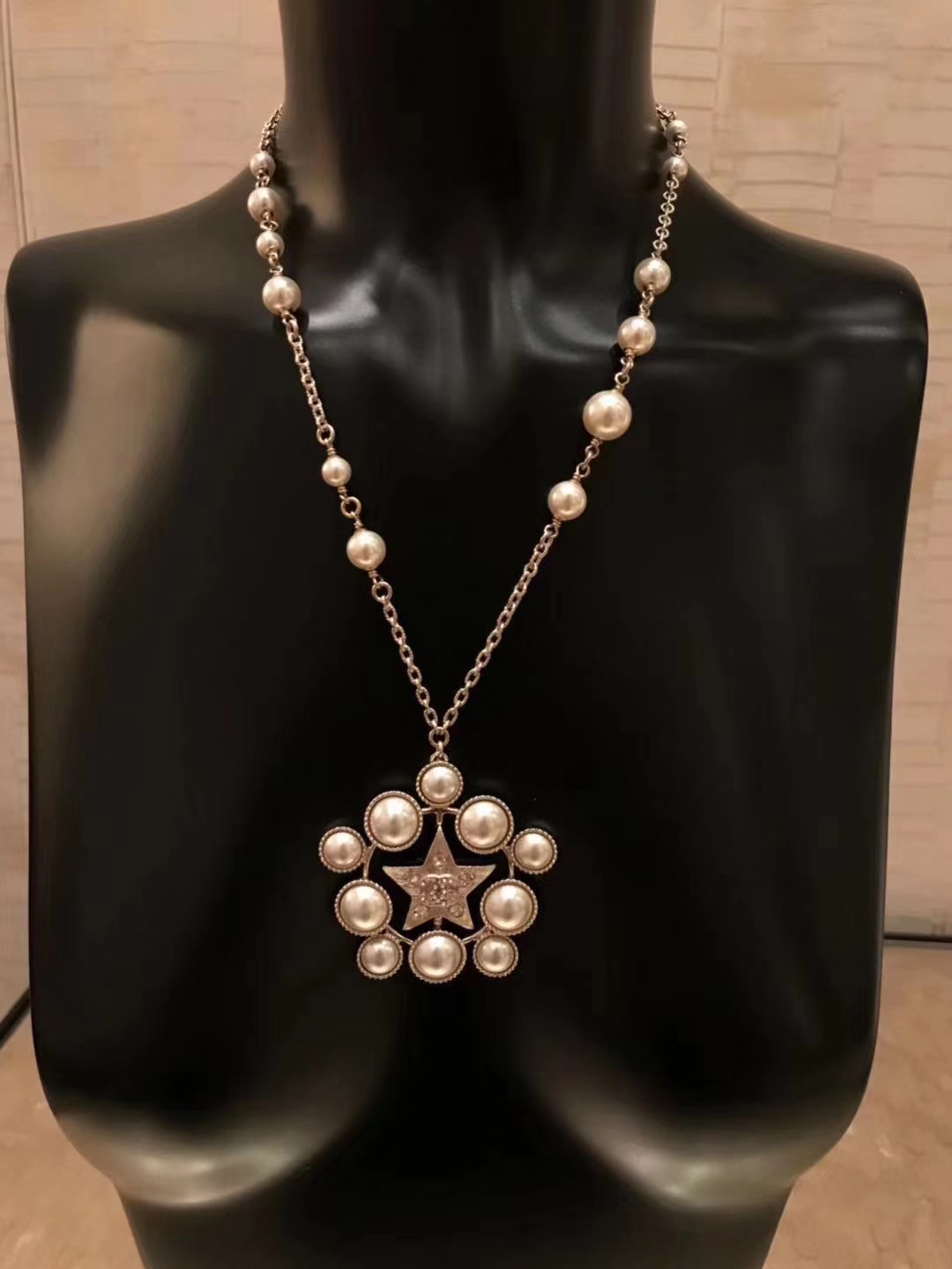 Necklace jewelry, no box, JC38 2379 - qinlai888