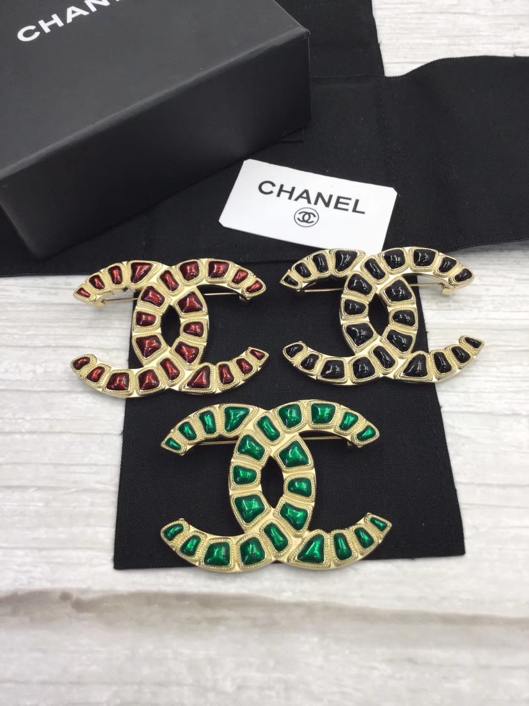 Brooch jewelry, no box, JC29 2457 2458 2459 - qinlai888