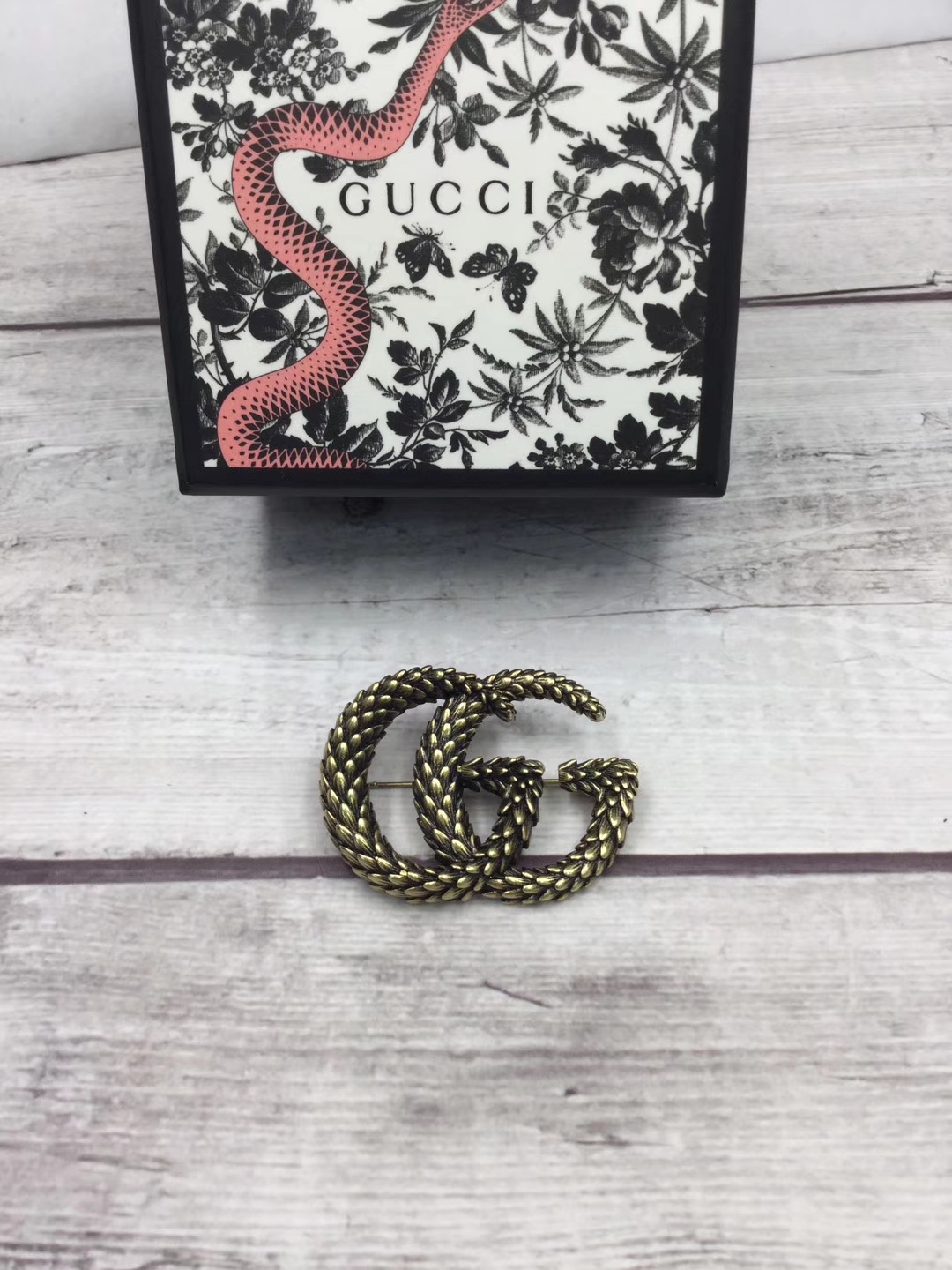 Brooch jewelry, no box, JG26 2471 - qinlai888