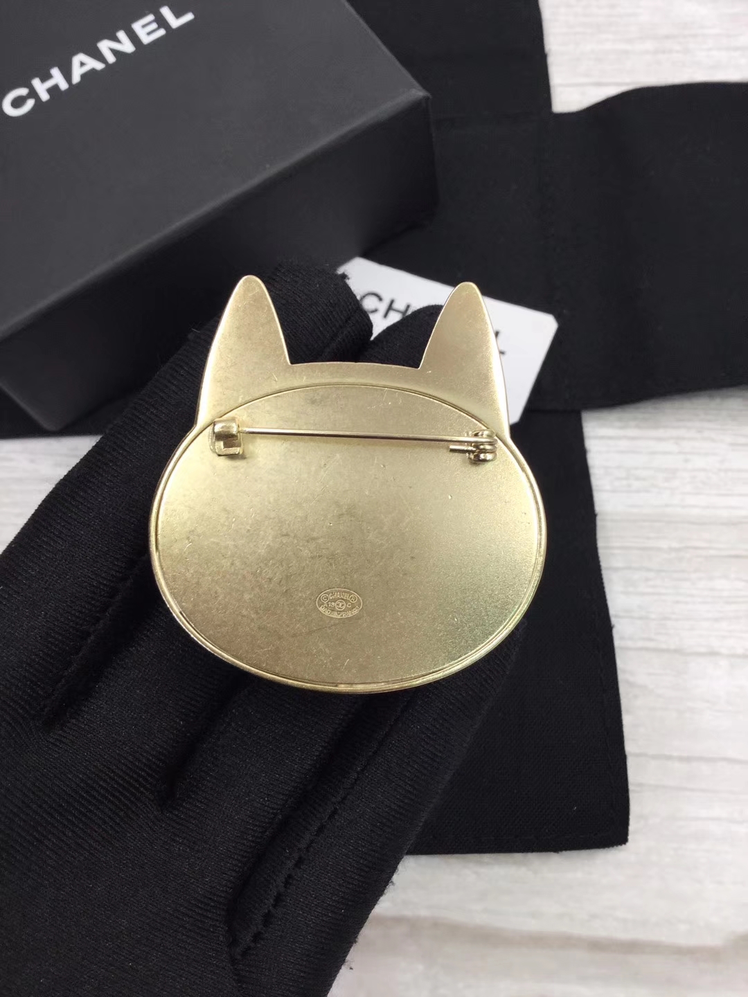 Brooch jewelry, no box, JC31 2500 - qinlai888