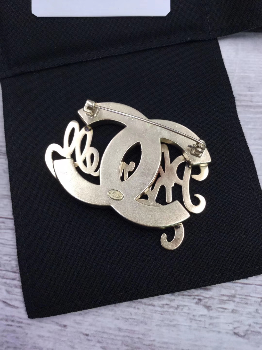 Brooch jewelry, no box, JC34 2456 - qinlai888