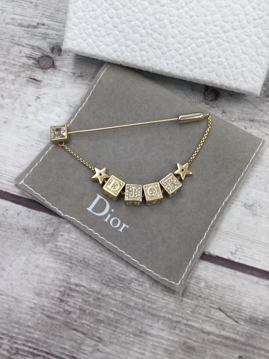 Brooch jewelry, no box, JD33 2478 - qinlai888