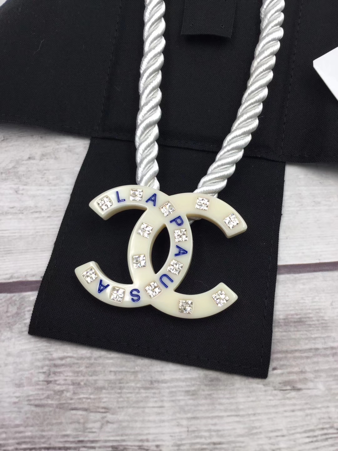 Necklace jewelry, no box, JC38 2365 - qinlai888