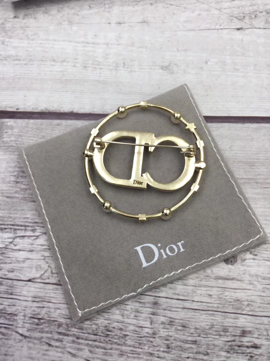 Brooch Jewelry,no Box,JD28 2470 - qinlai888