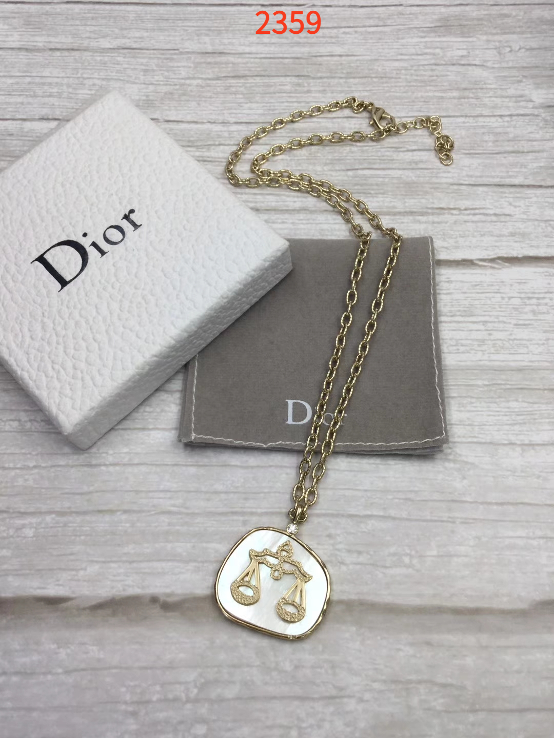 Necklace jewelry, no box, JD29 2359 2360 2361 - qinlai888