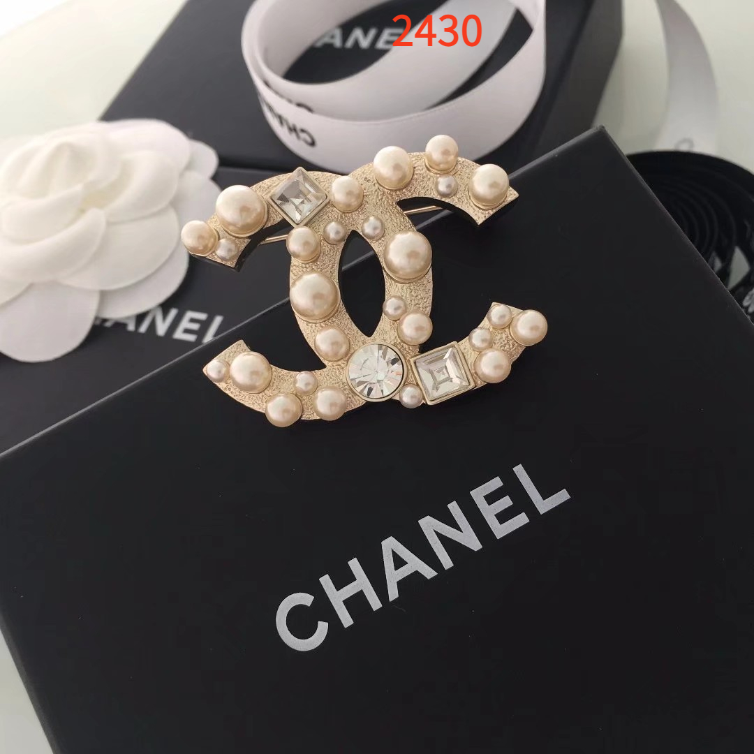 Brooch jewelry, no box, JC19 2430 - qinlai888