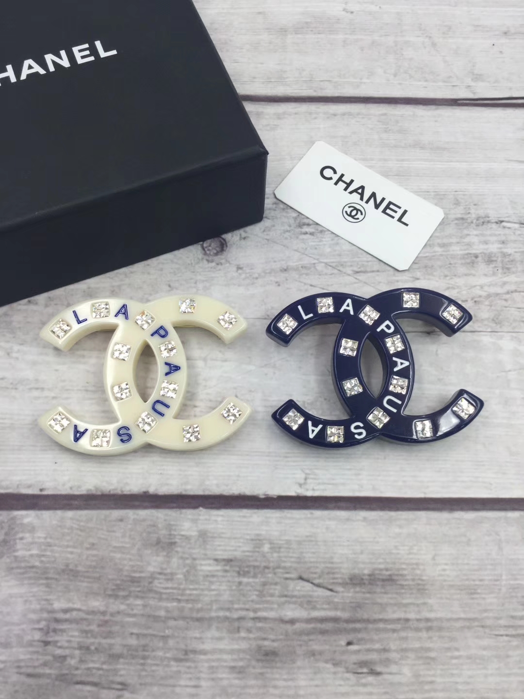 Brooch jewelry, no box, JC33 2463 2464 - qinlai888