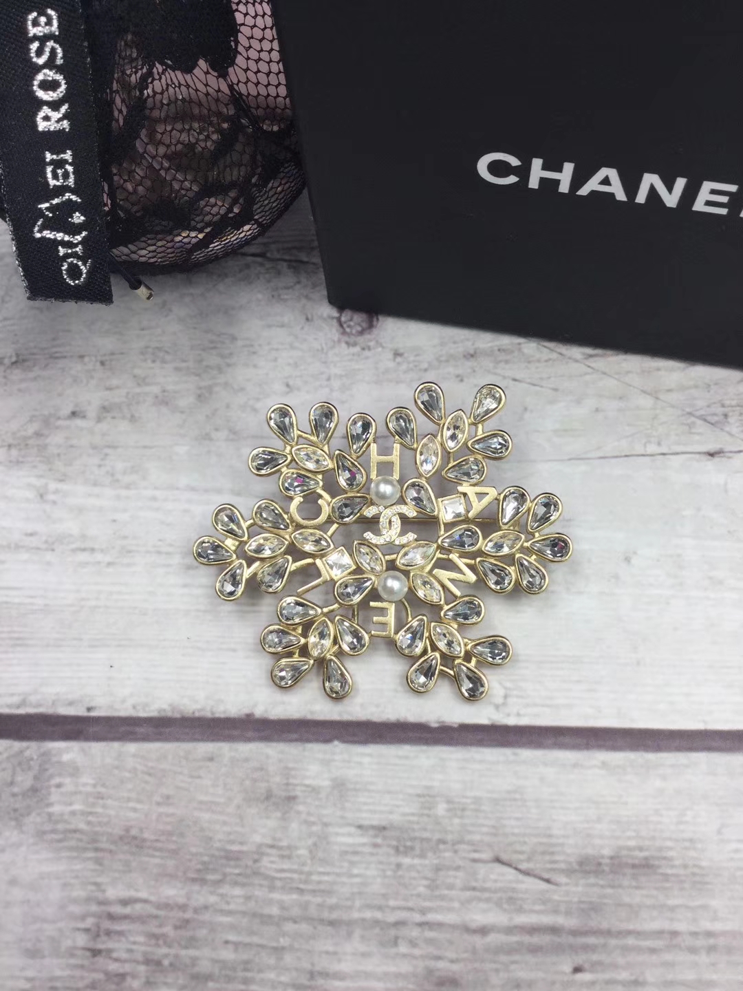Brooch Jewelry,no Box,JC31 2468 - qinlai888