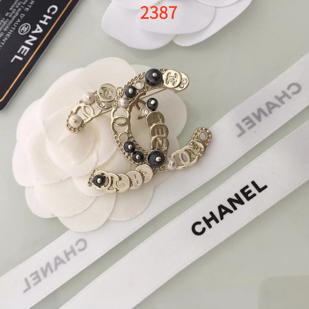 Brooch jewelry, no box, JC22 2387 2388 2389 2390 - qinlai888