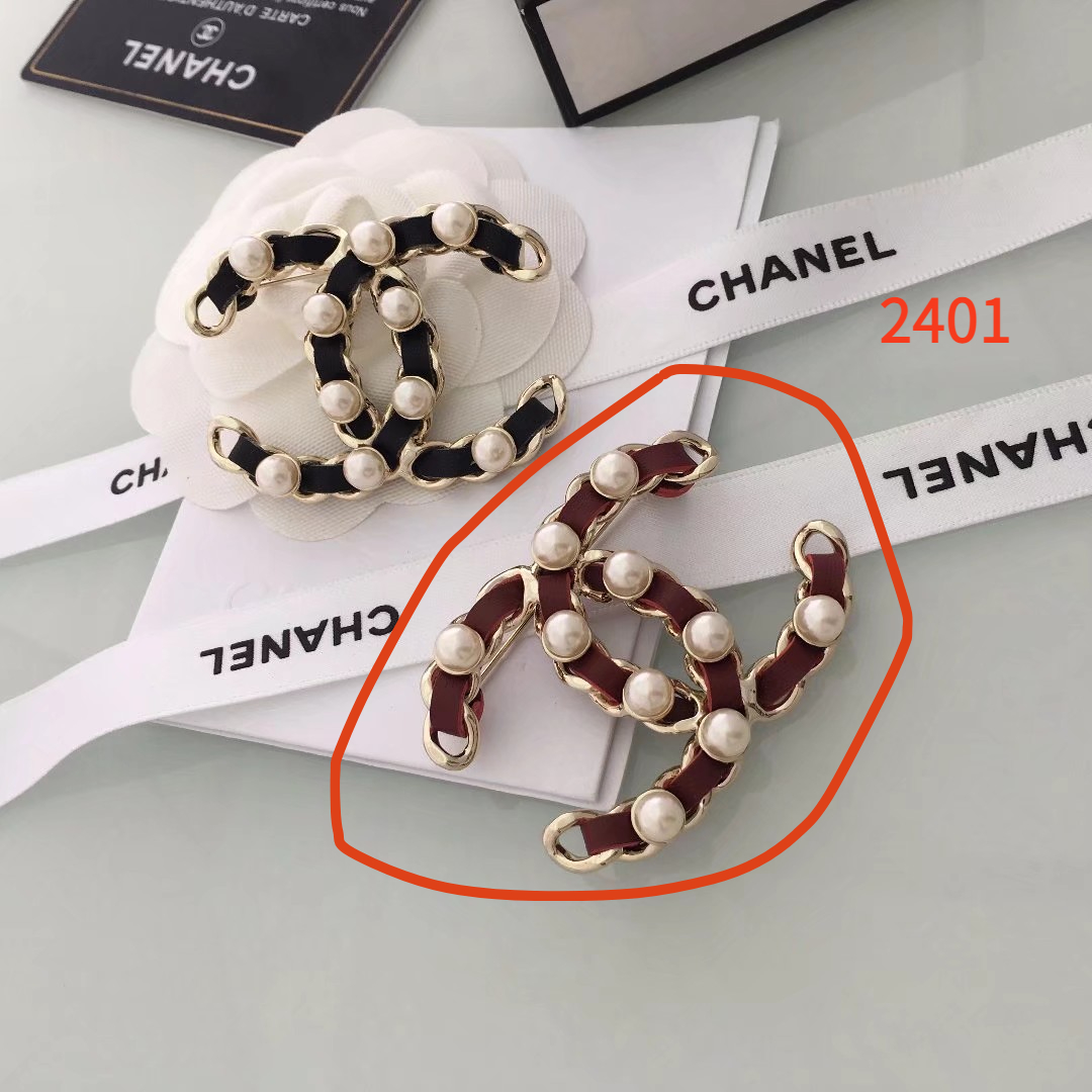 Brooch jewelry, no box, JC22 2400 2401 - qinlai888