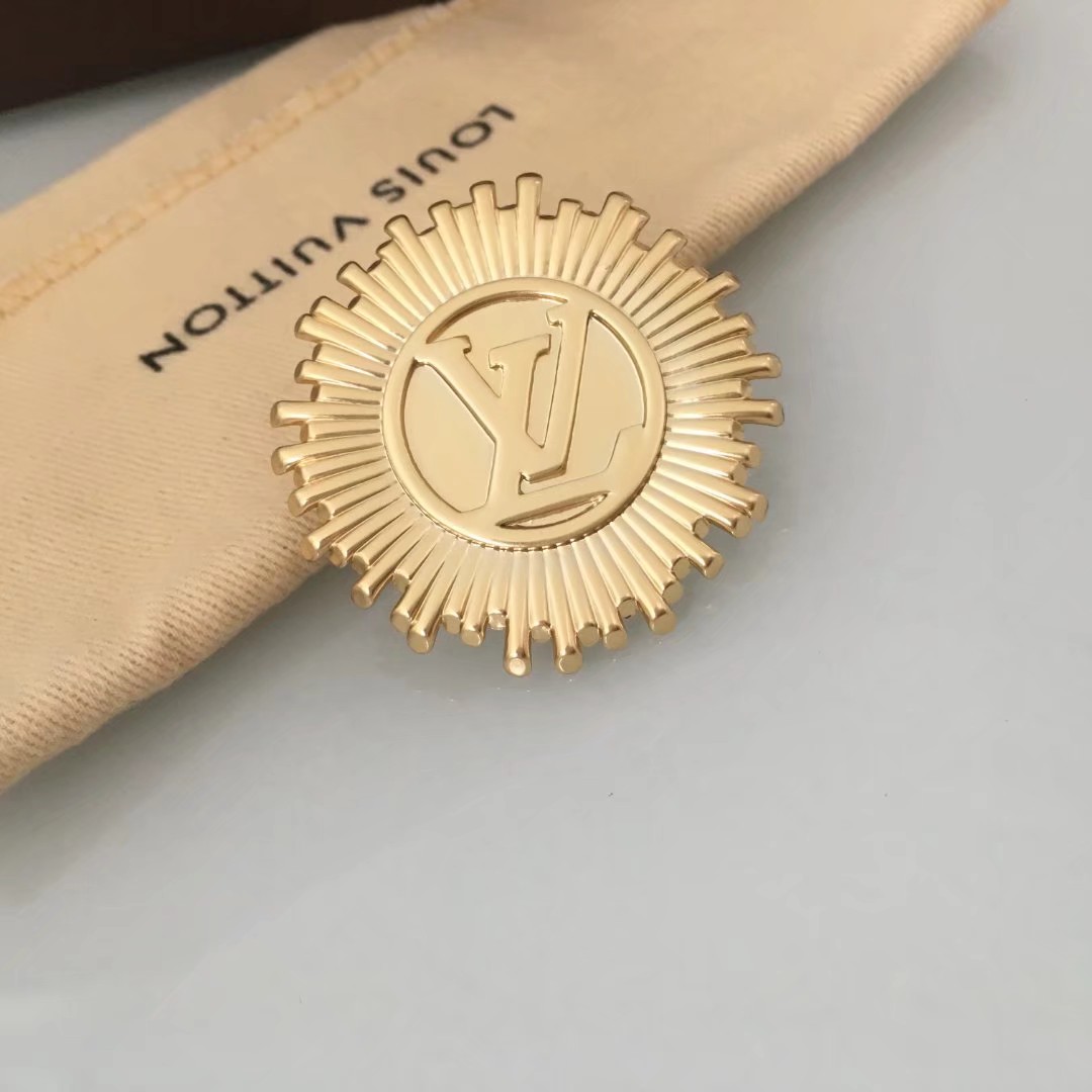 Brooch jewelry, no box, JL20 2418 - qinlai888