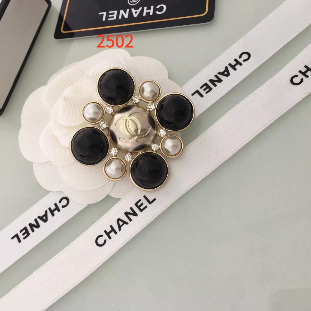 Brooch jewelry, no box, JC20 2502 2503 - qinlai888