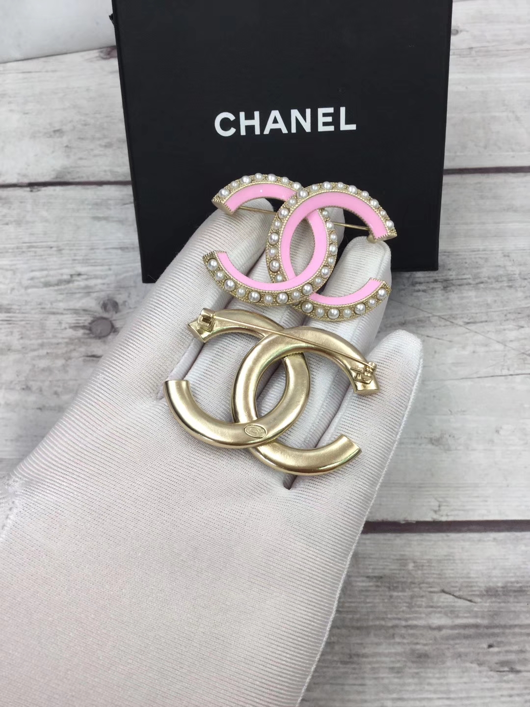 Brooch jewelry, no box, JC29 2475 2476 - qinlai888