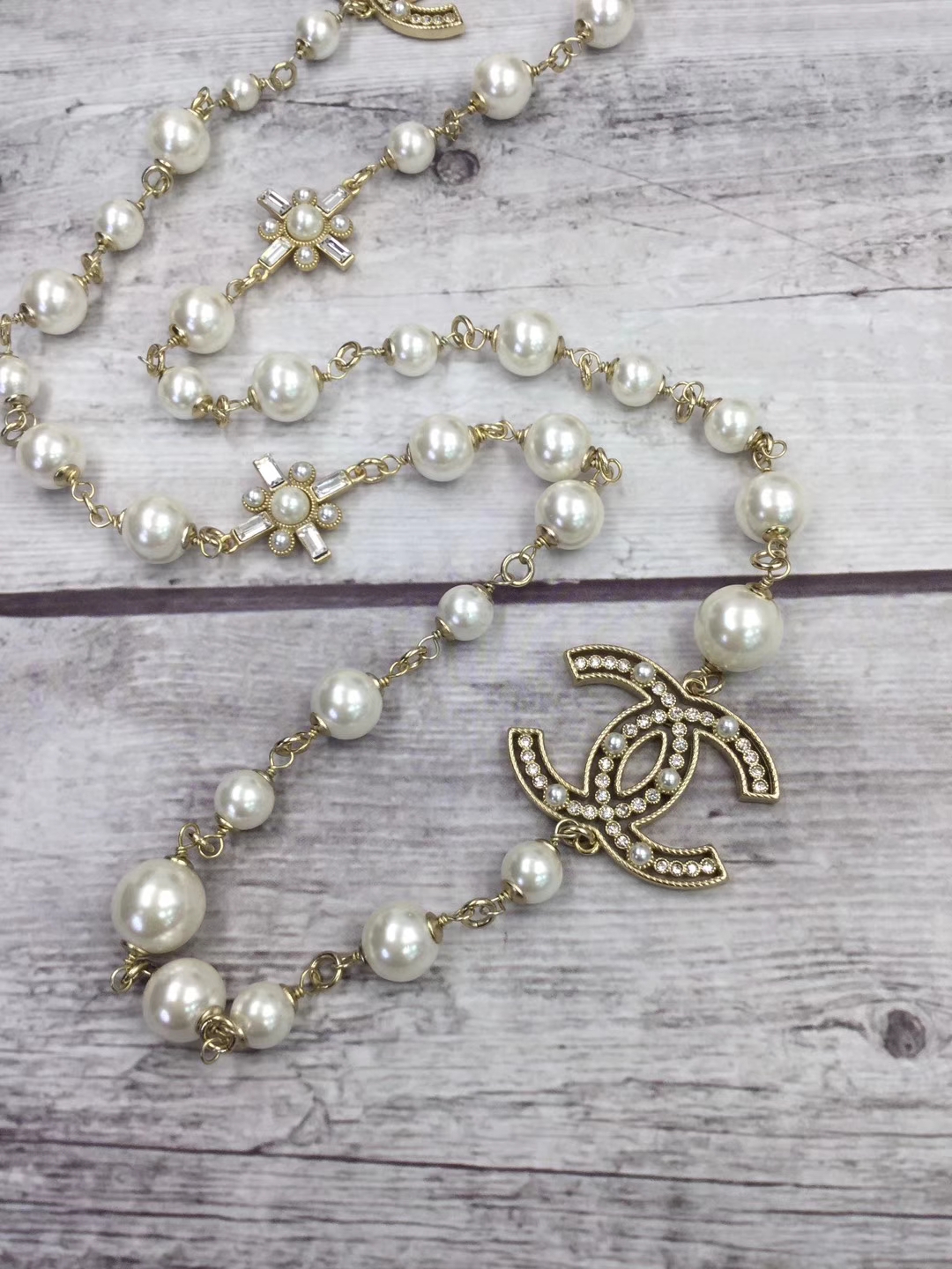 Necklace Jewelry,no Box,JC58 2372 - qinlai888