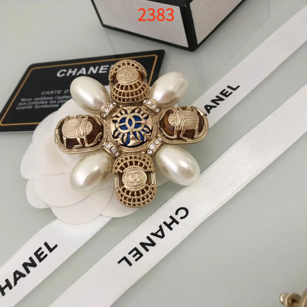 Brooch jewelry, no box, JC32 2383 - qinlai888