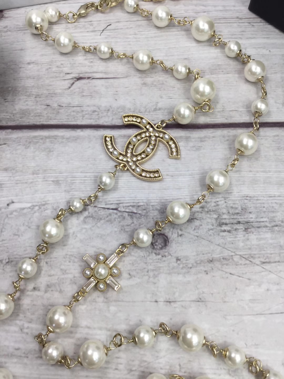 Necklace Jewelry,no Box,JC58 2372 - qinlai888