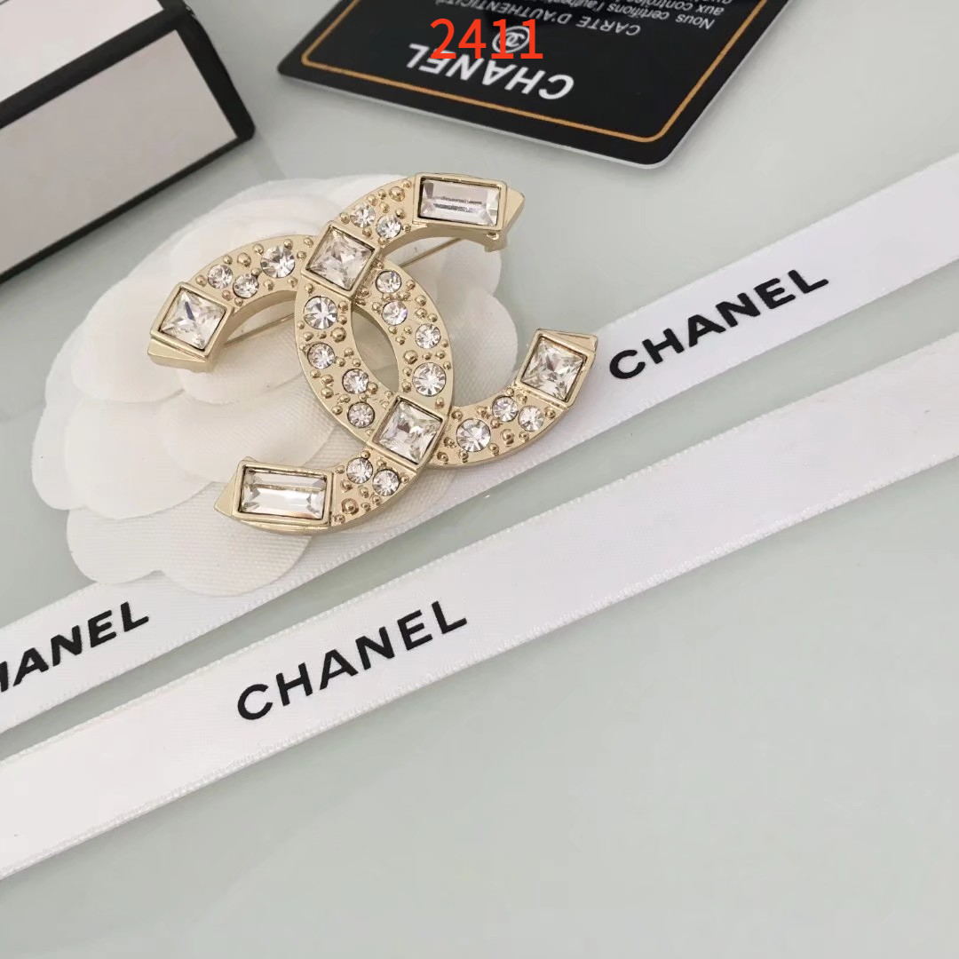 Brooch jewelry, no box, JC20 2411 - qinlai888