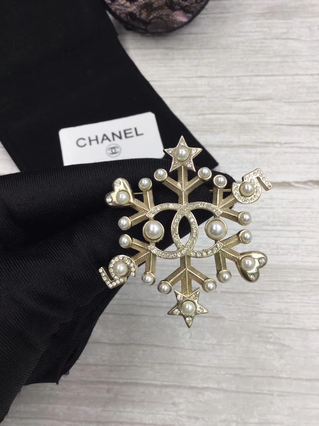 Brooch jewelry, no box, JC32 2498 - qinlai888