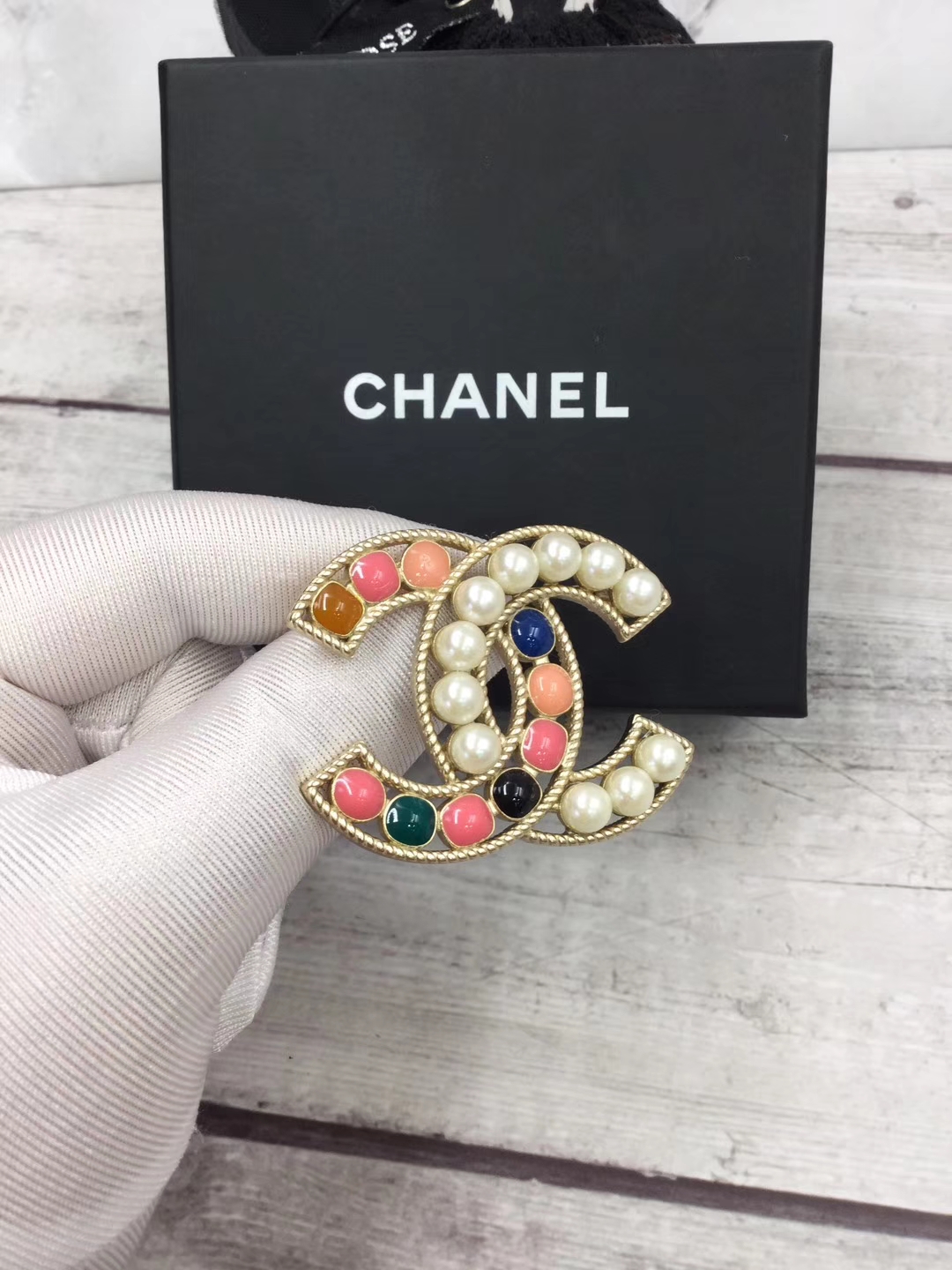 Brooch jewelry, no box, JC27 2477 - qinlai888