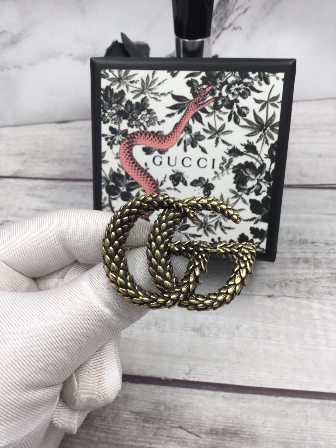 Brooch jewelry, no box, JG26 2471 - qinlai888